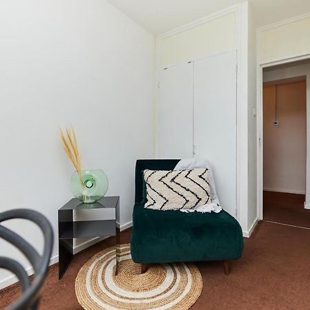 The Kennington Park Crib - Lovely 2Bdr Flat With Garden Londyn Zewnętrze zdjęcie